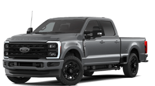 2026 Ford Super Duty® External Image 2